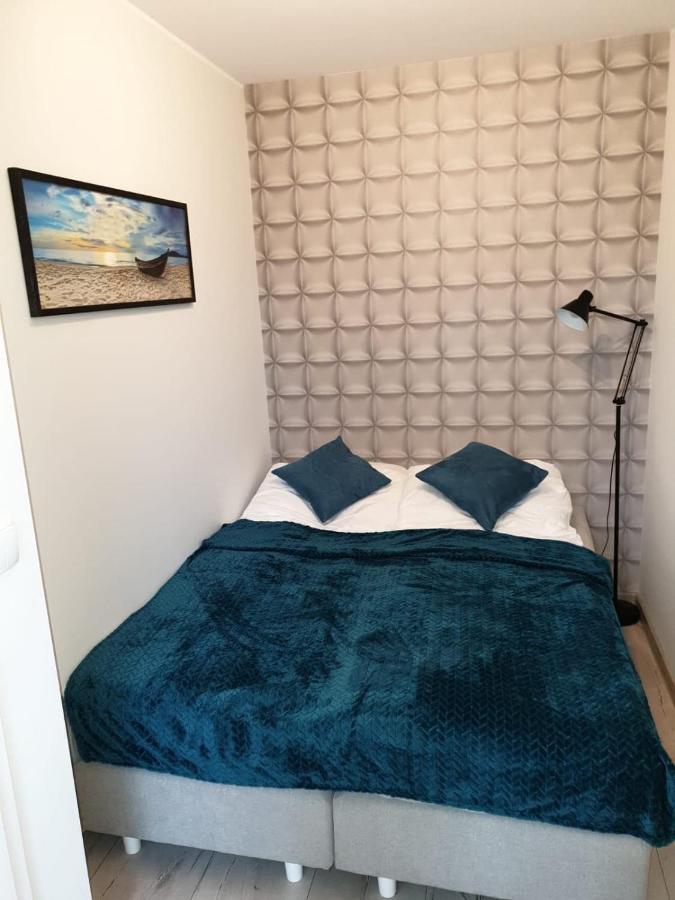 Apartament U Brydzi Apartt99 웨바 외부 사진